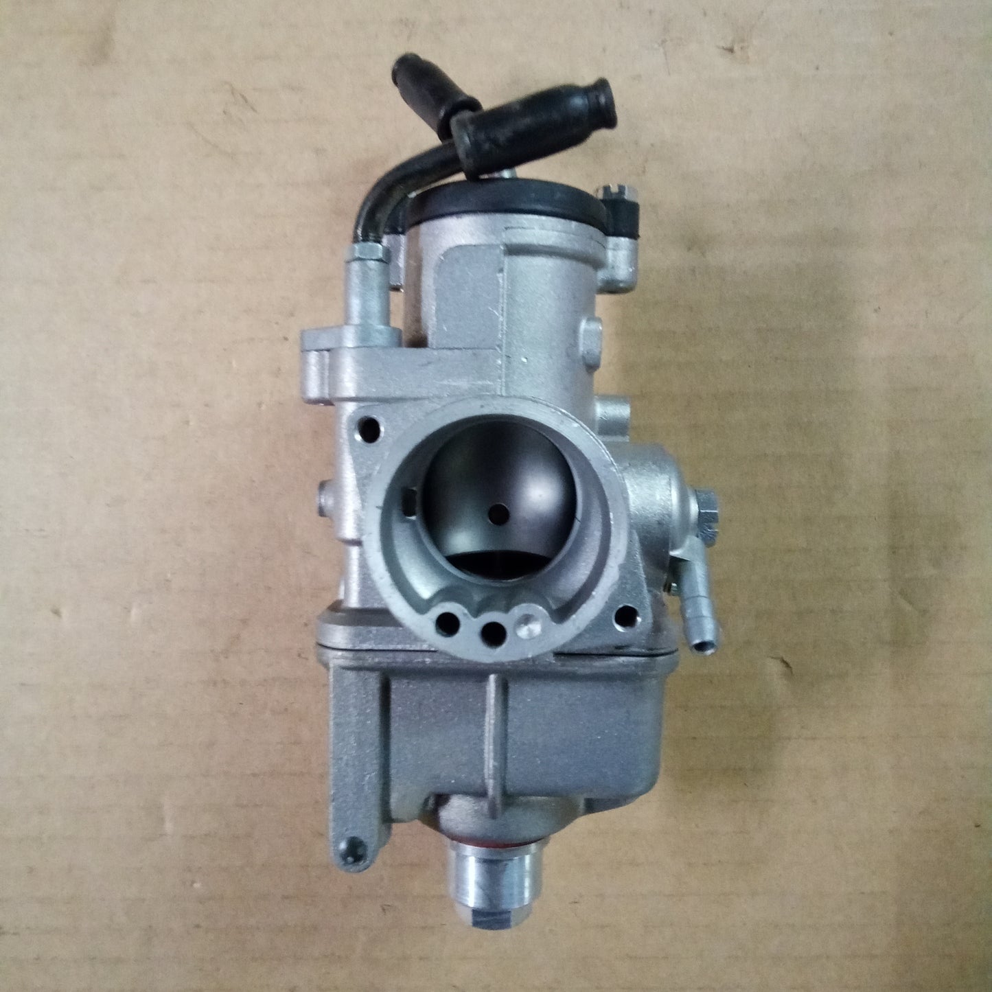 CARB RH USA B (#27112662)