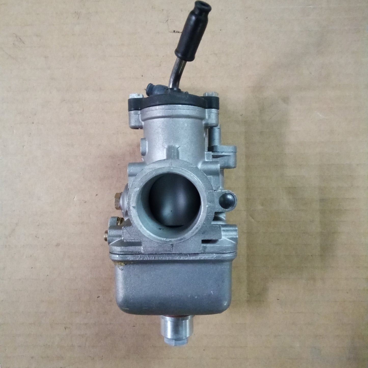 CARBURETOR RH B (#27112674)