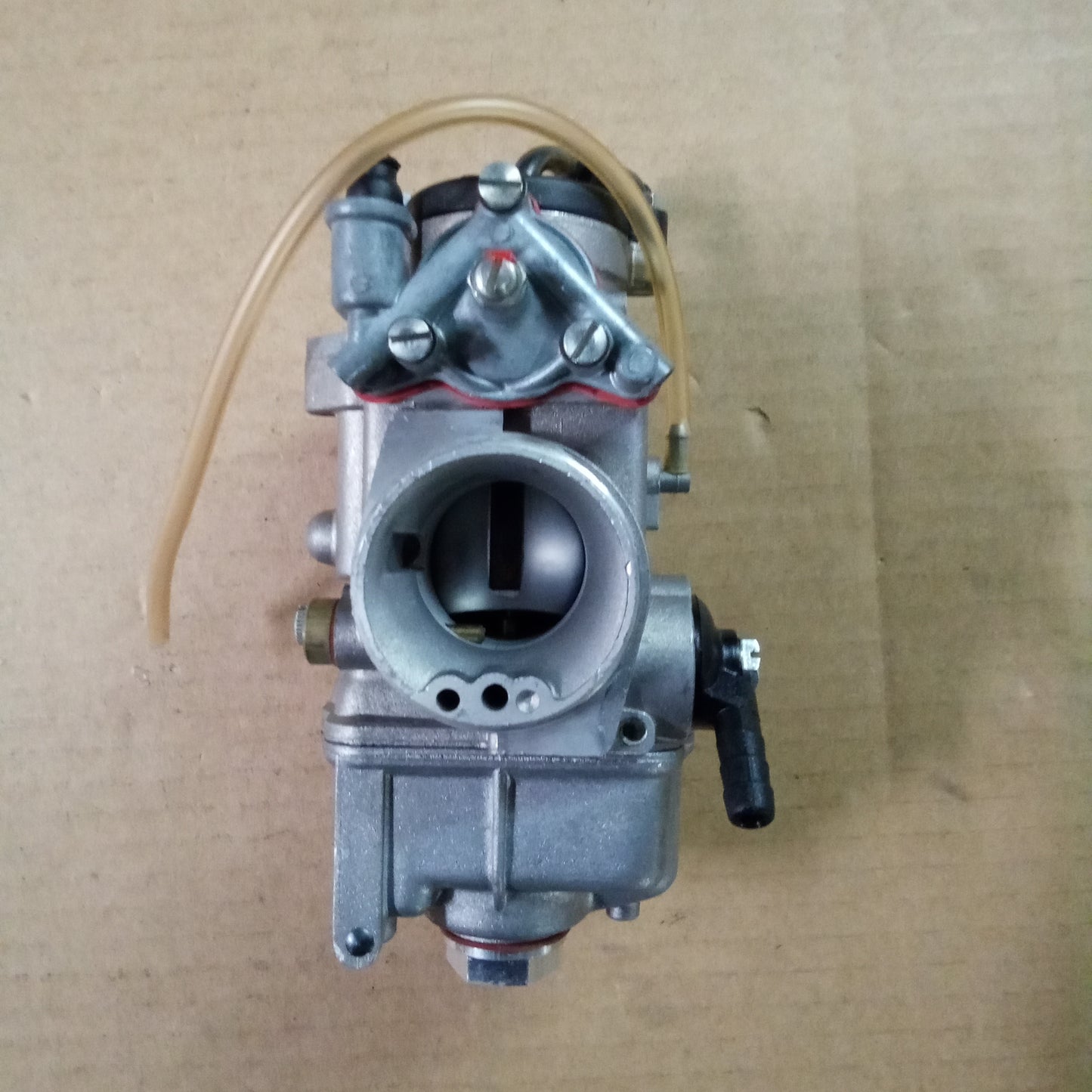 USA T5 CARB LH (#28112621)