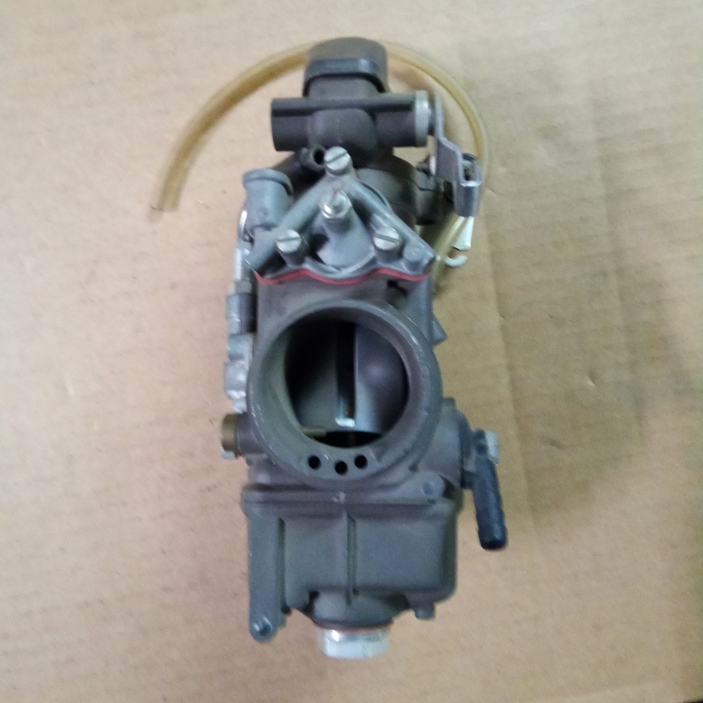 LH CARB 40MM C (#28112666)