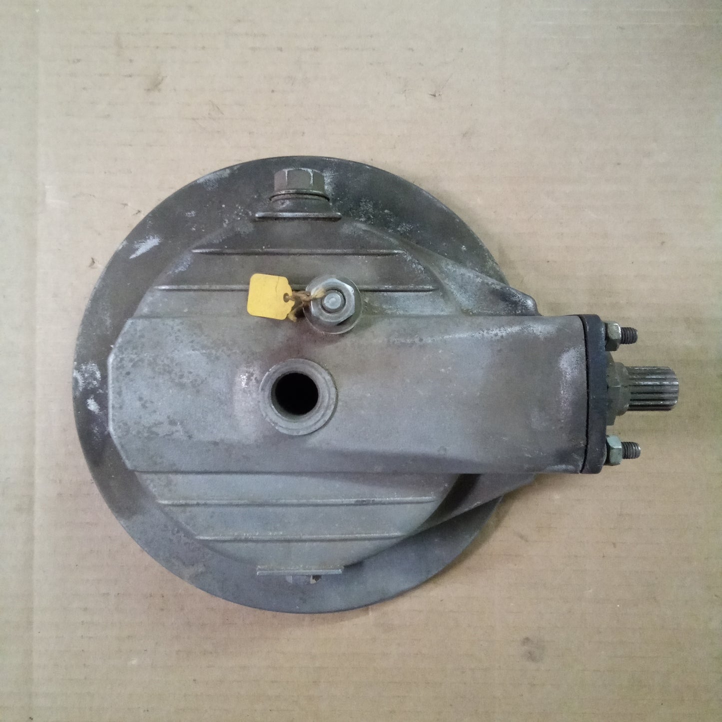 REAR DRIVE (#18320250)