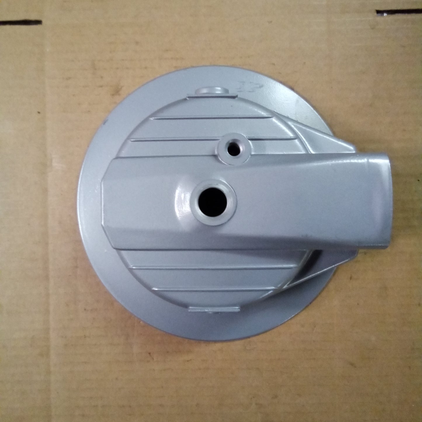 RR DRV HSNG GRY B (#28350378)