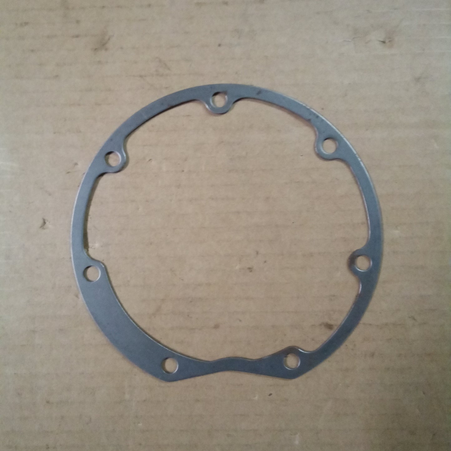 SHIM 1.1 MM (#19355406)