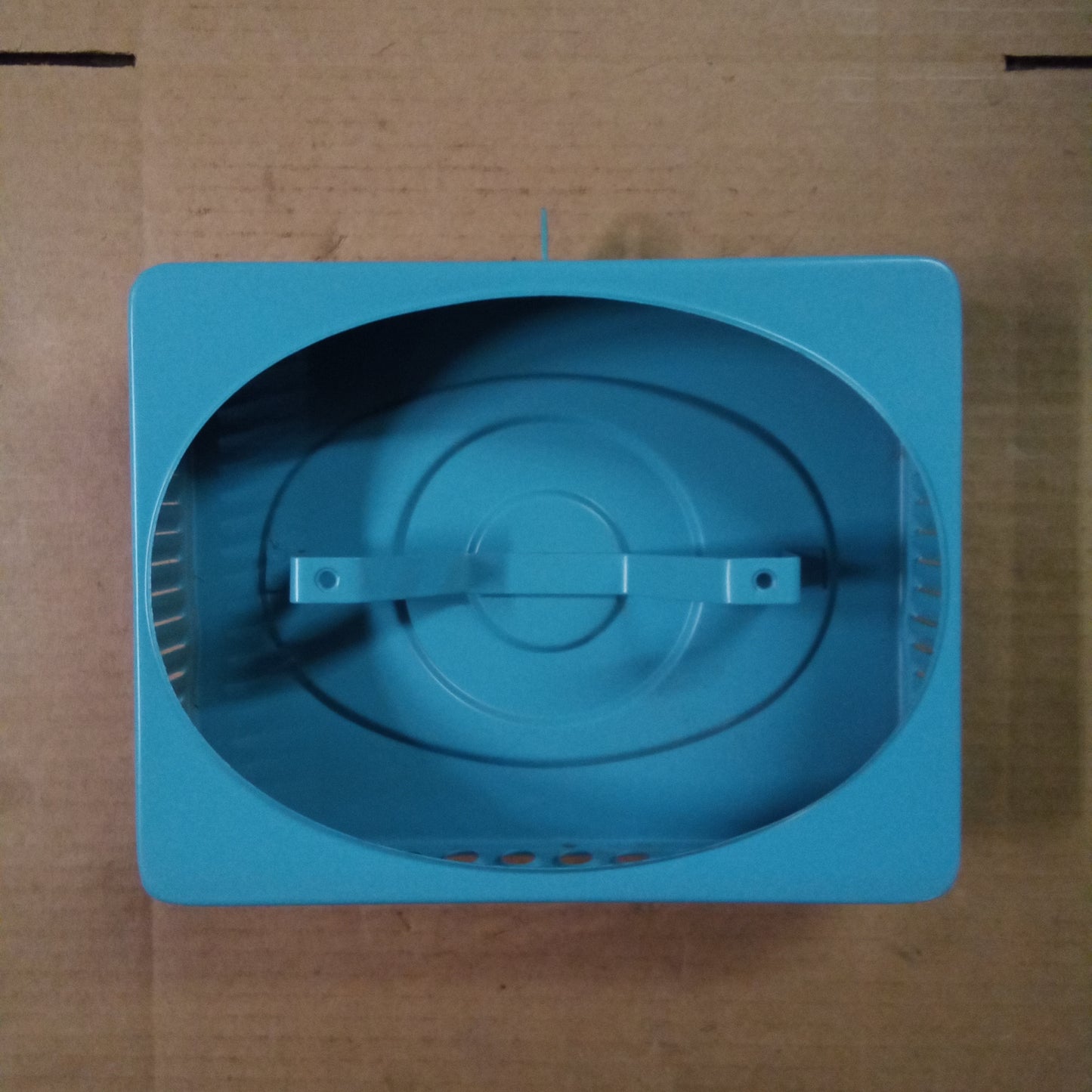 AIR CLEANER BOX NLA (#12113200)