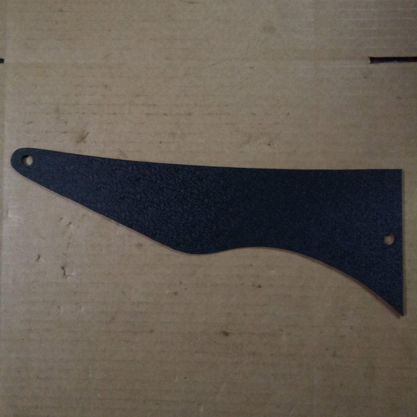 LH INNER PANEL A (#28576395)