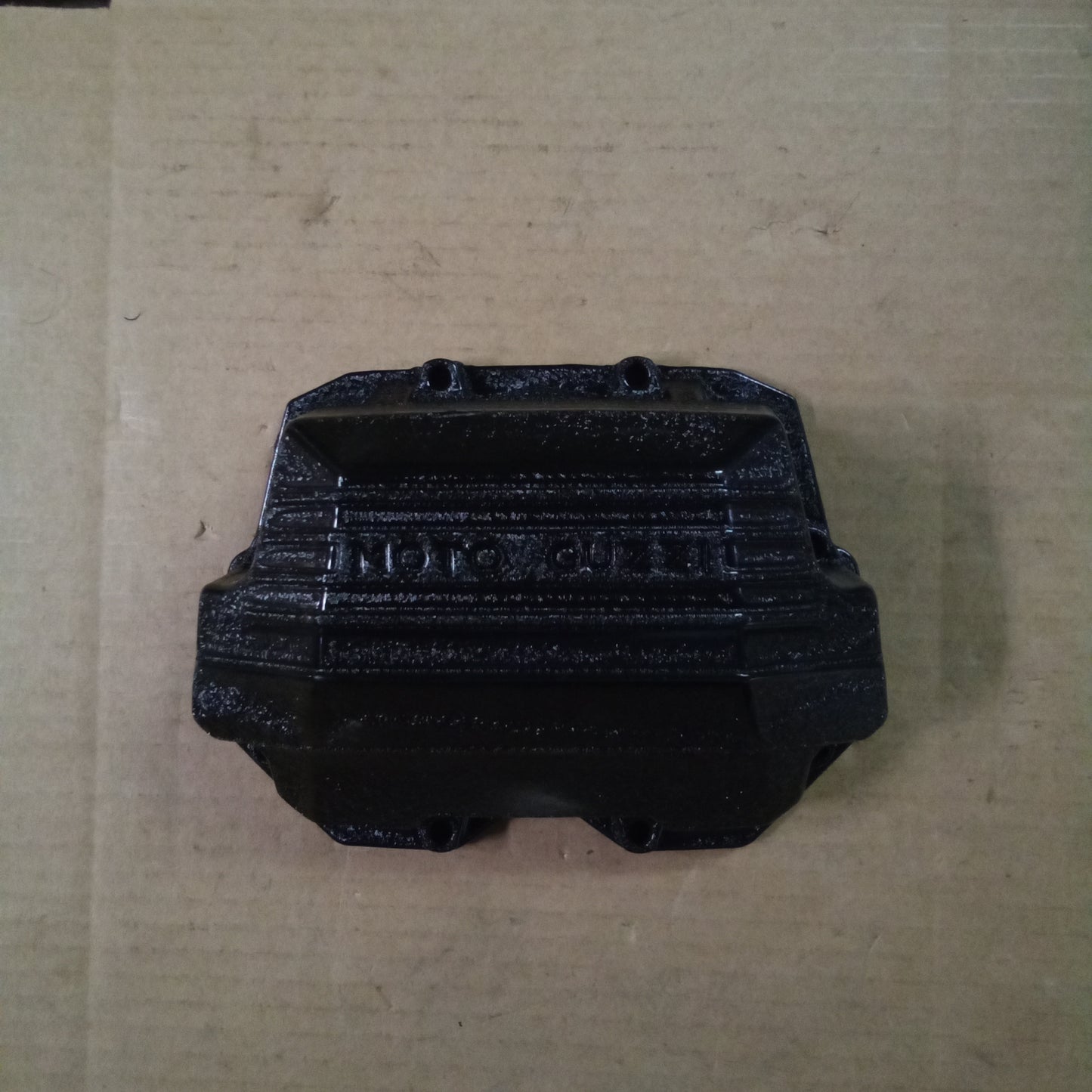 VALVE COVER (#28023540)