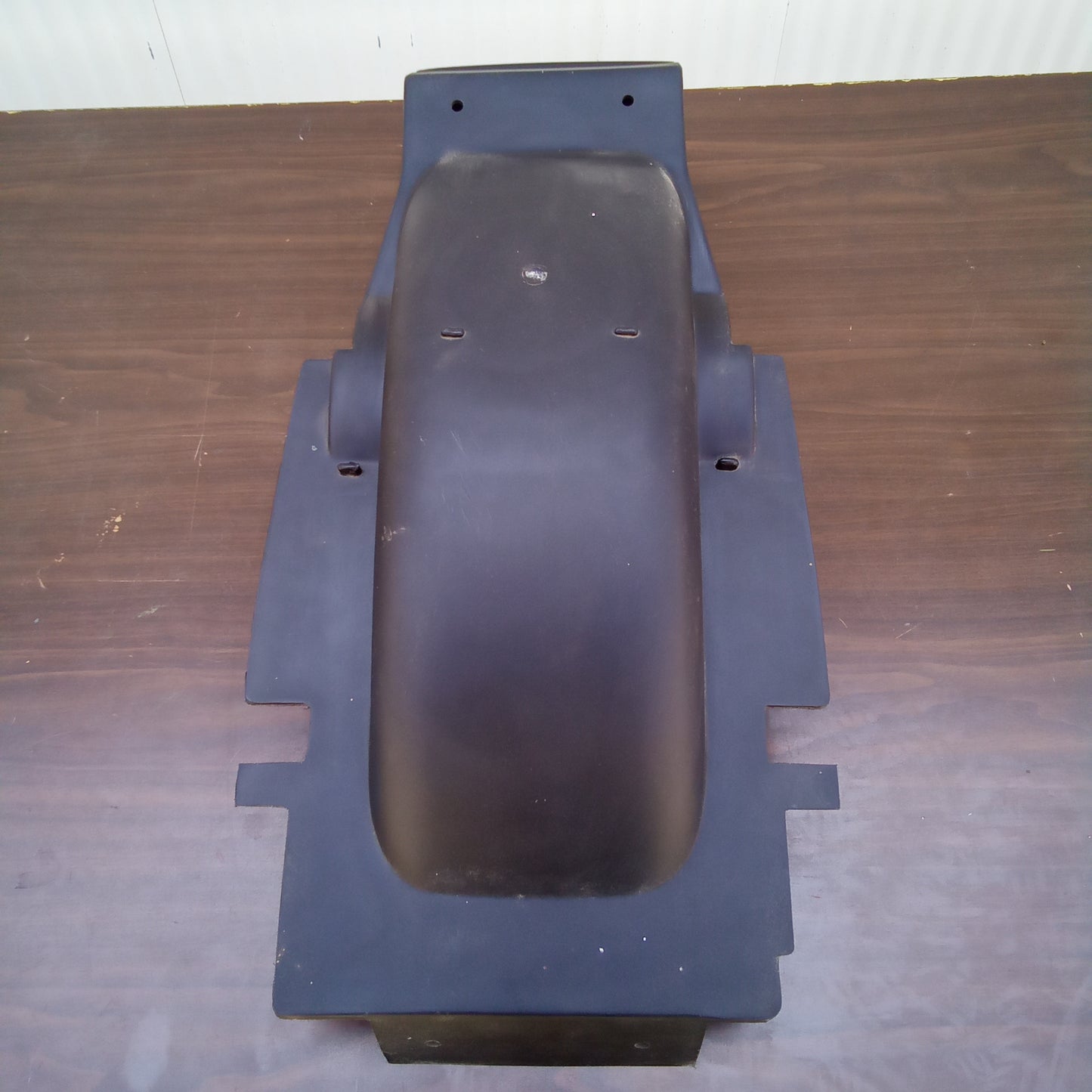 REAR FENDER (#28437000)