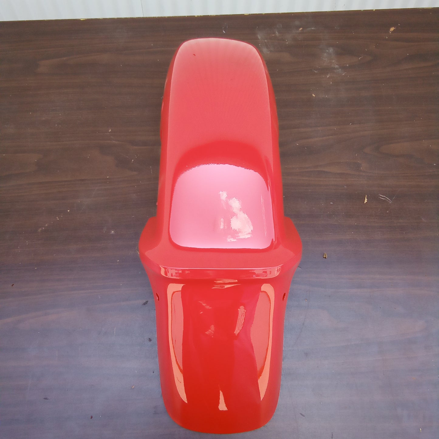 FT FENDER RED (#28434401)