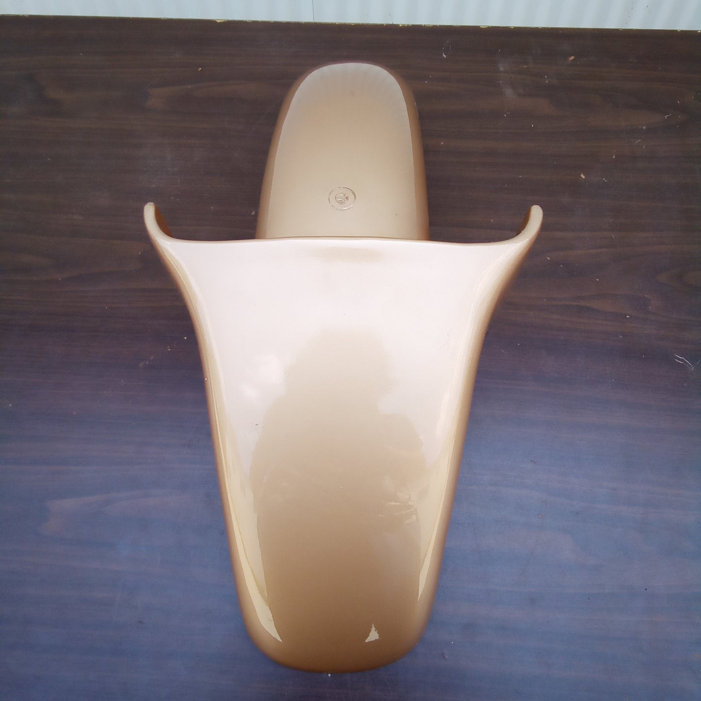 FRONT FENDER GO B (#30434481)