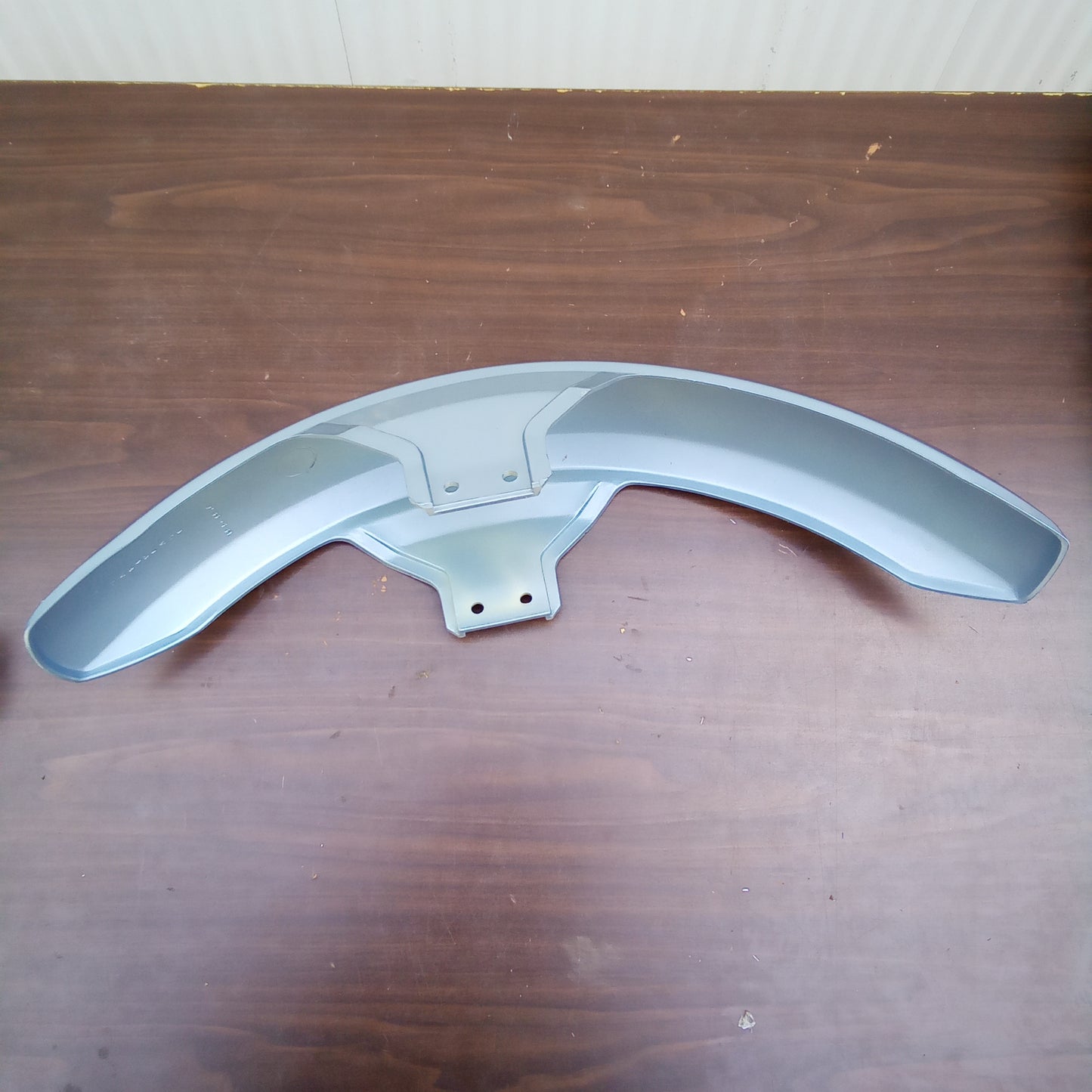 FRT. FENDER BLU (#17434462)