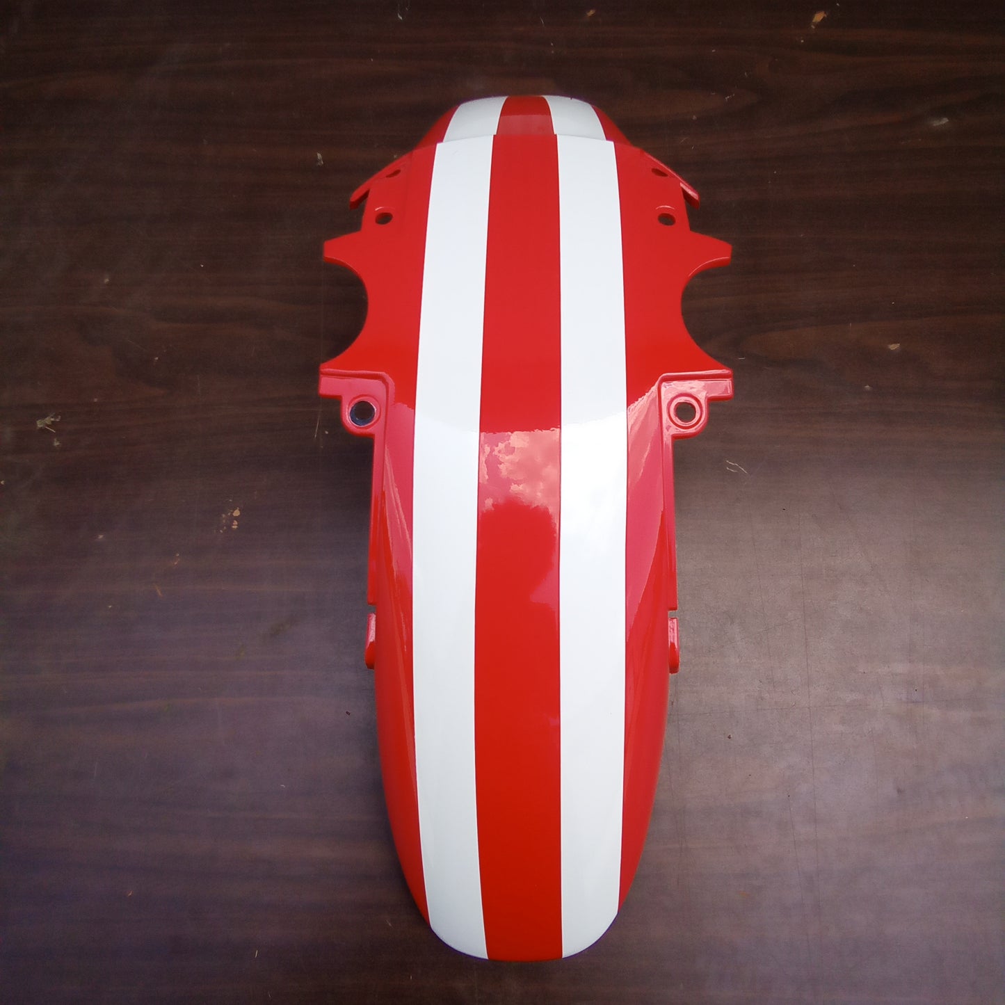 FRT FNDR RED C (#02434430)