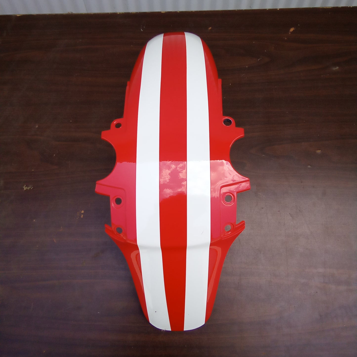 FRT FNDR RED C (#02434430)