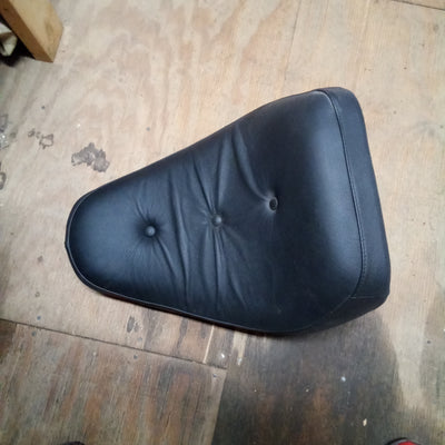 SADDLE SEAT-FRONT D (#30460576)