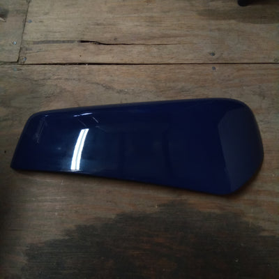RH bag insert blue (#03484472)