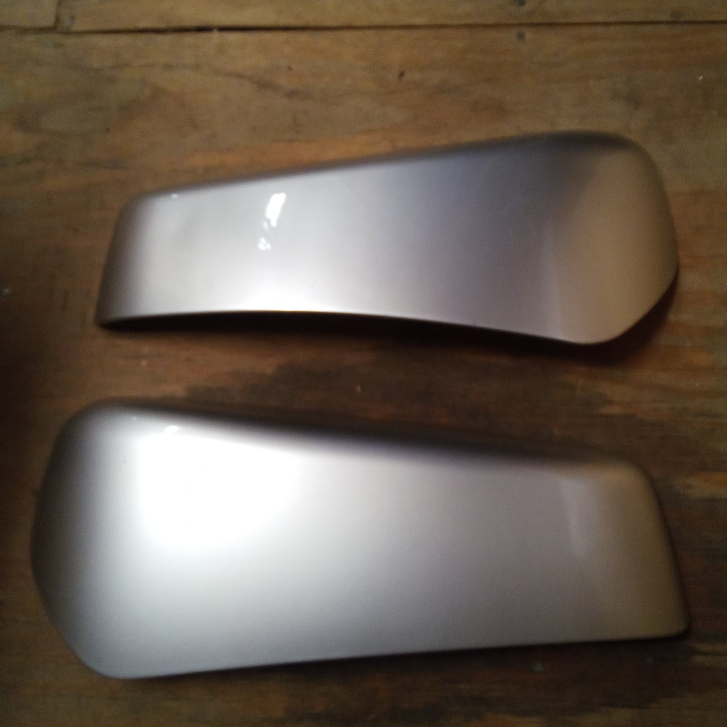 Kit bag inserts Breva Gray (#973221100016)