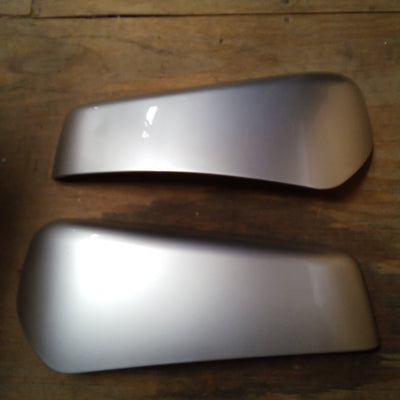 Kit bag inserts Breva Gray (#973221100016)