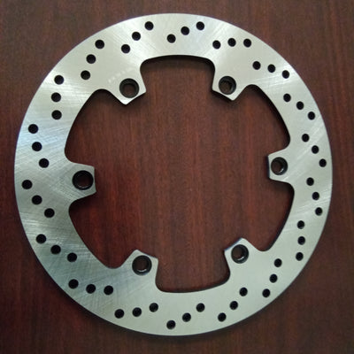 Brake disc (#887489)