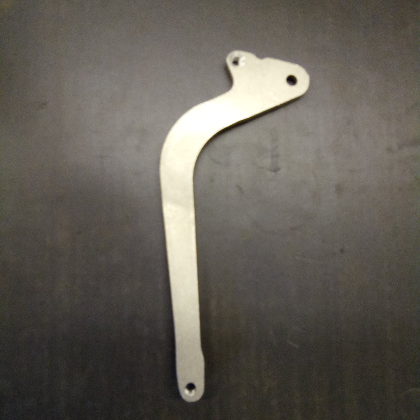 Brake lever (#887910)
