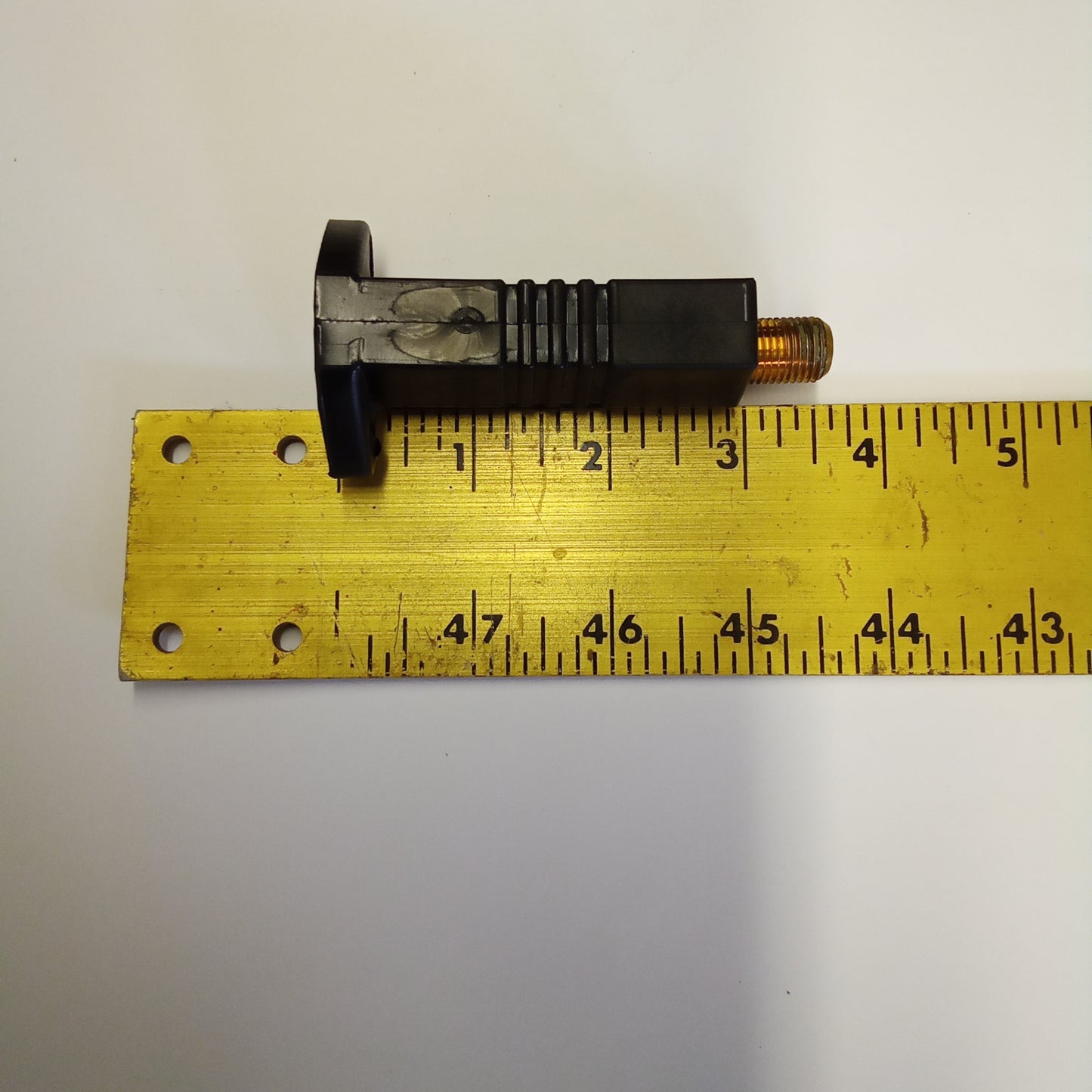 Copy of TURN SIGNAL STEM (#1204230)