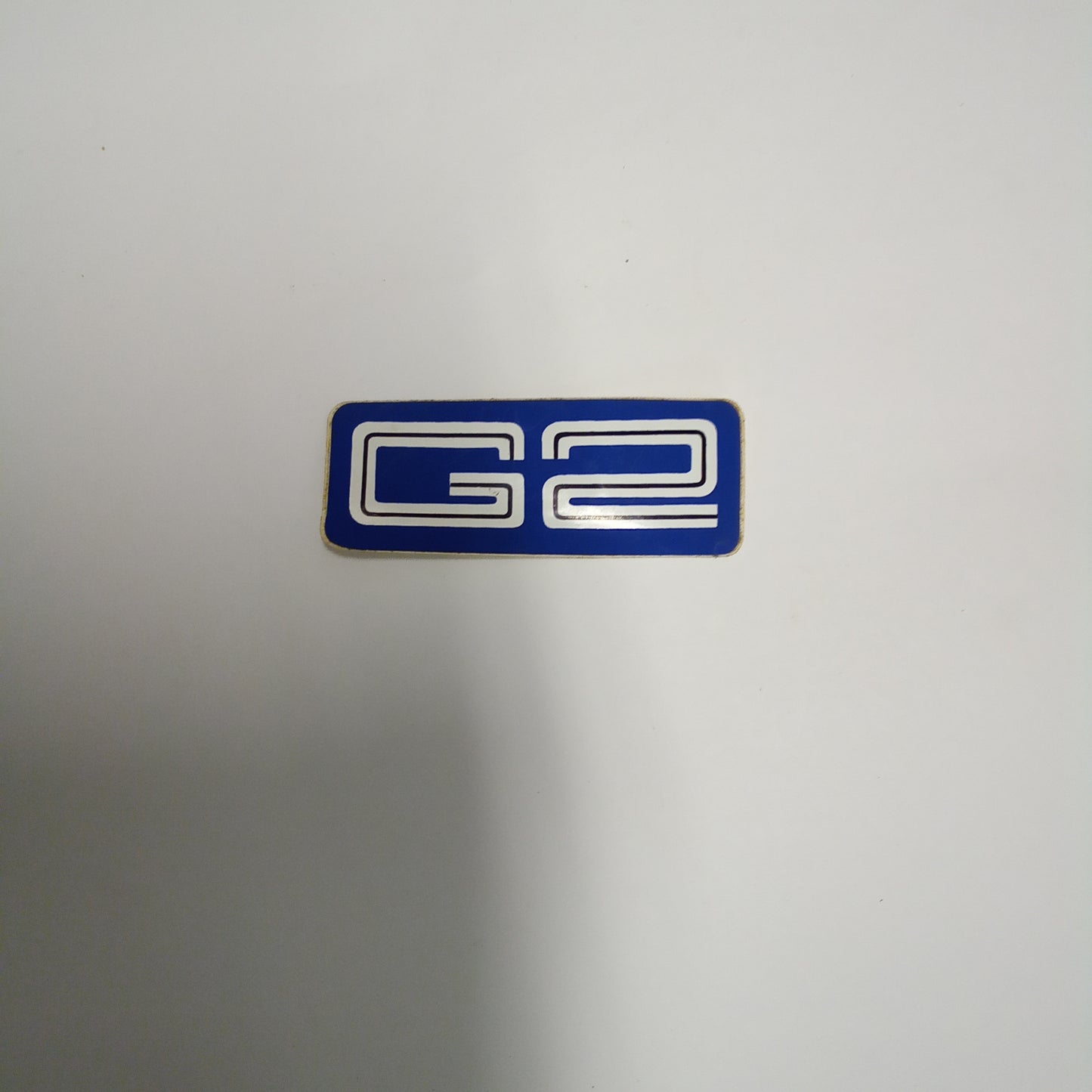 G2 Sticker