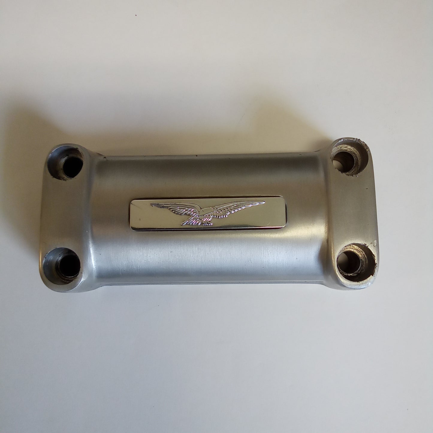 UPPER H-HAR CLAMP (#03500660)