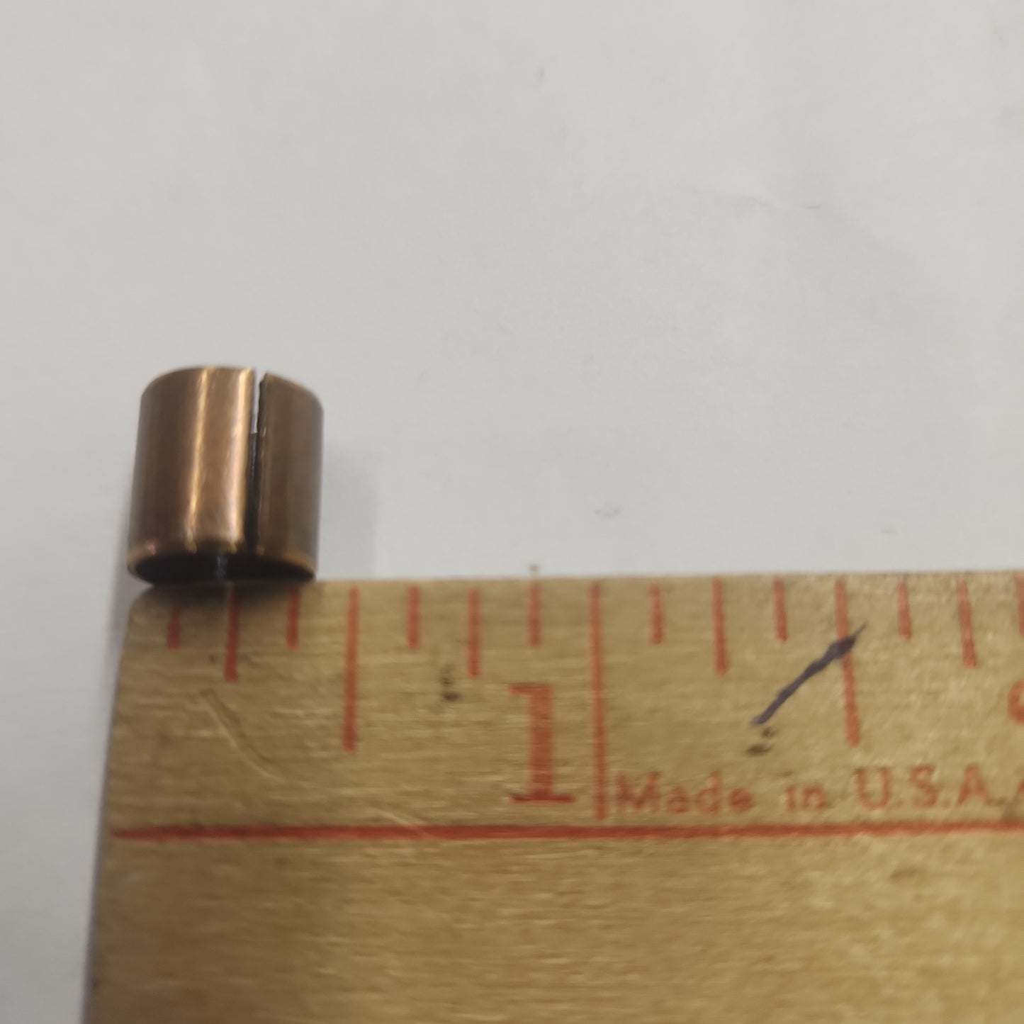 Bushing (#04217600)
