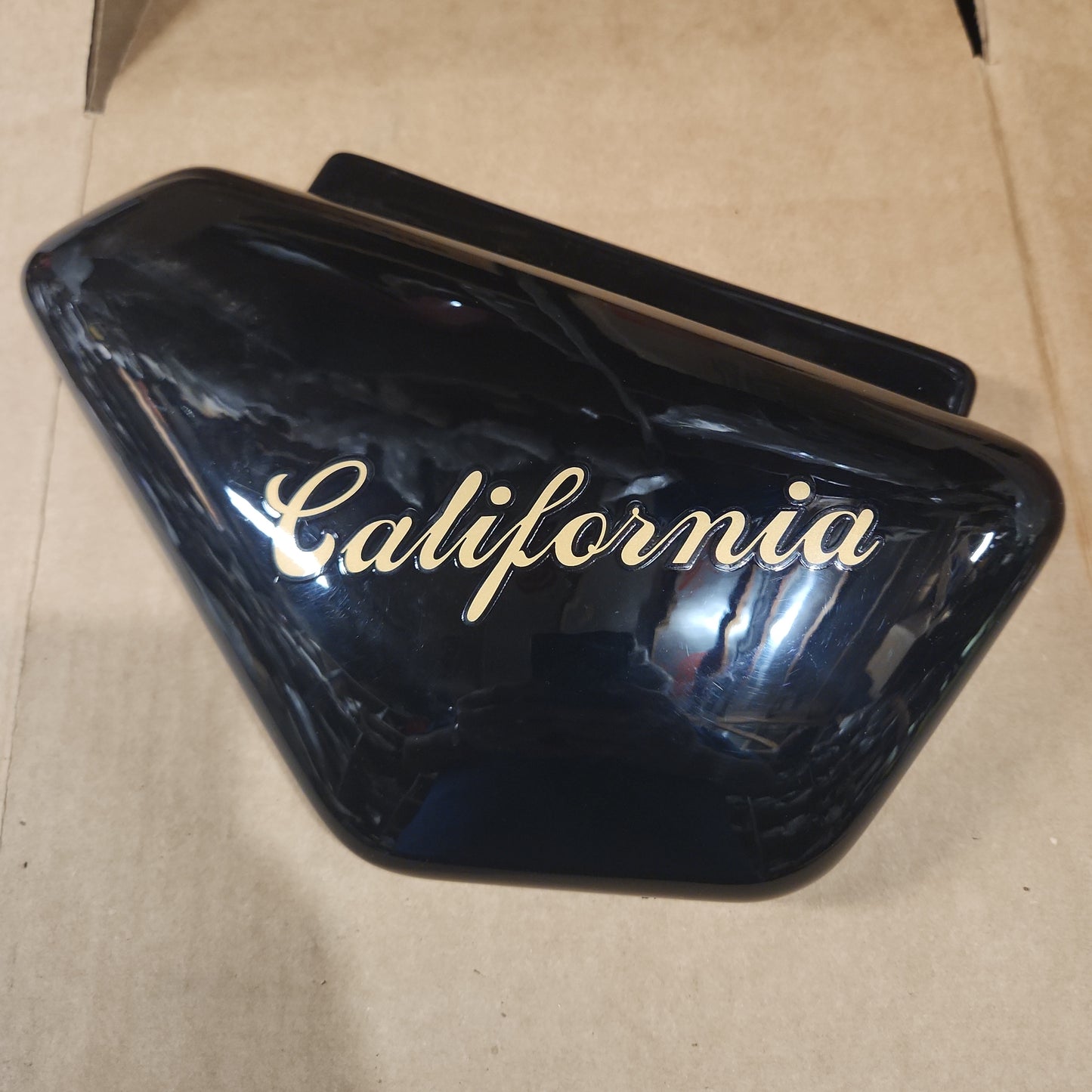 COVER LH BLACK B (#30476394)