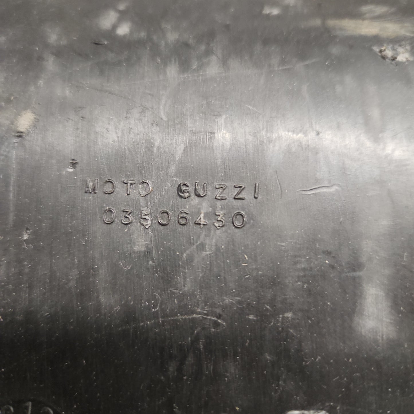 Used California seat