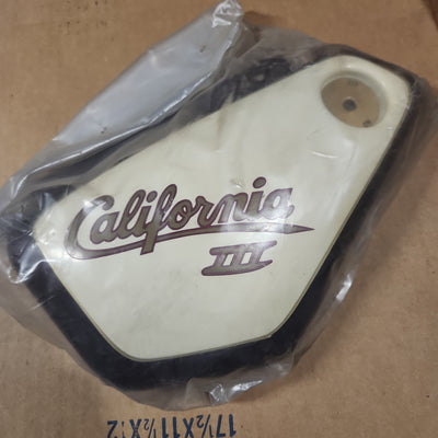RH COVER 2 TONE (#29476251)