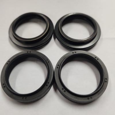 OHLINS FORK SEAL KIT (#0473003)
