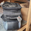 20L Q/R TANK BAG BLK (#M3021)