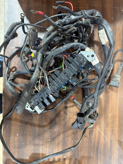 HARNESS-FI D (#03725830)