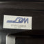 Brevard 750 red leather low seat (#973221100019)