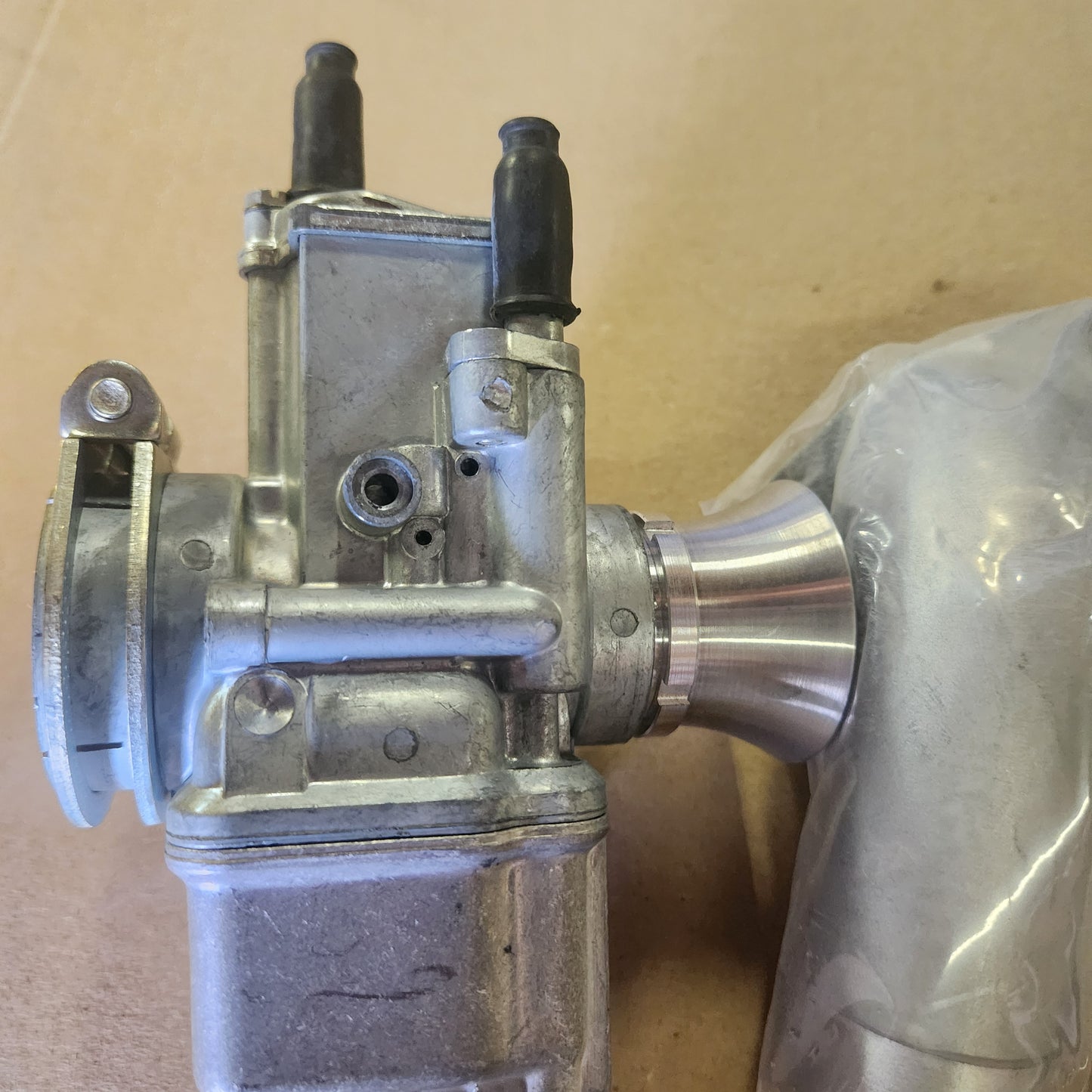 Vhb 29 AD carb for Nuovo Falcone