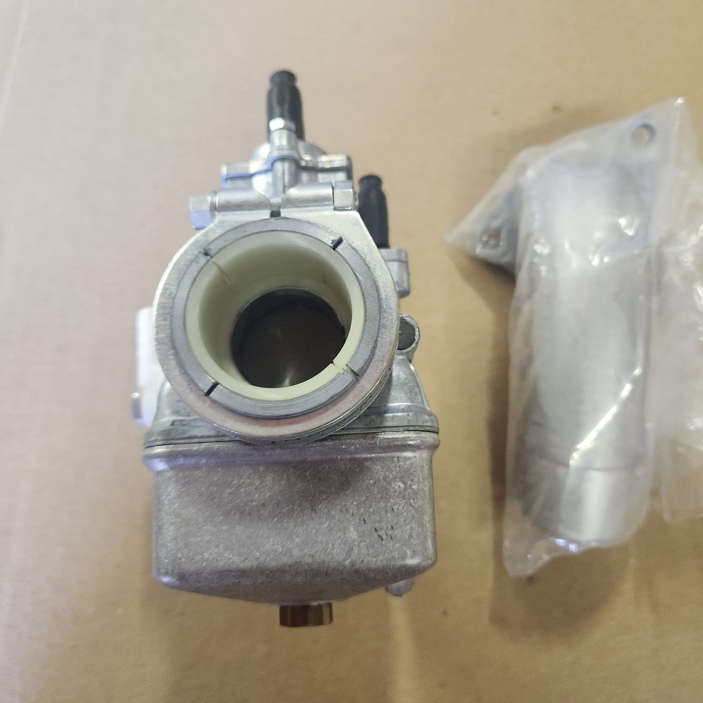 Vhb 29 AD carb for Nuovo Falcone