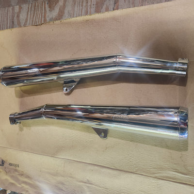 Staintune Mufflers LMIII NOS