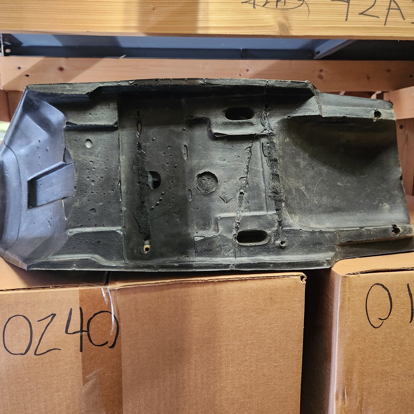 SEAT LEMANS 3 (#28461550)