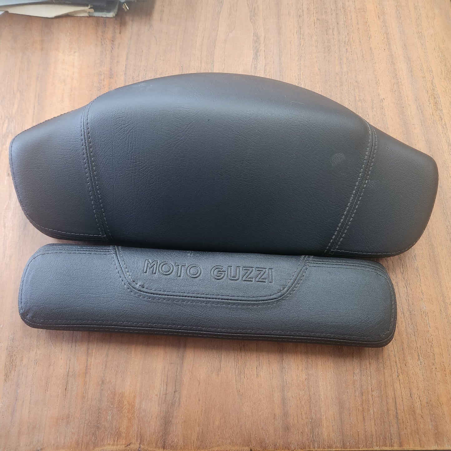 Back rest for CM228501 Top case