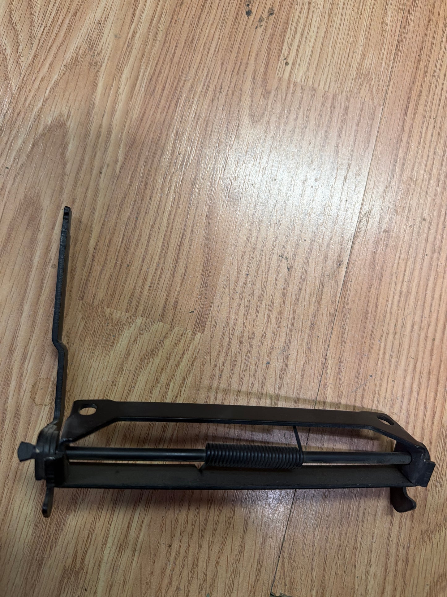SEAT LATCH (#19462050)