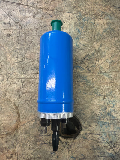 Replacement for FUEL PUMP 29107261 (#29107261A)