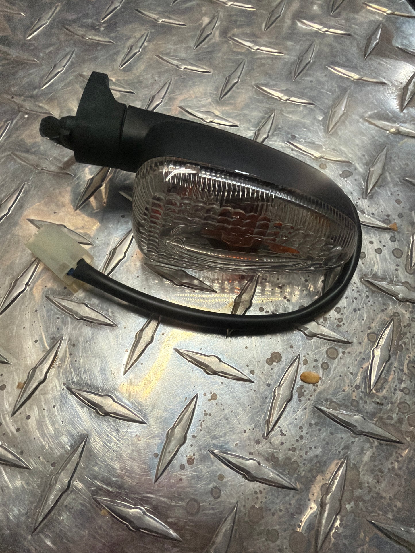 Rear Lh Turn Indicator (#05751630)