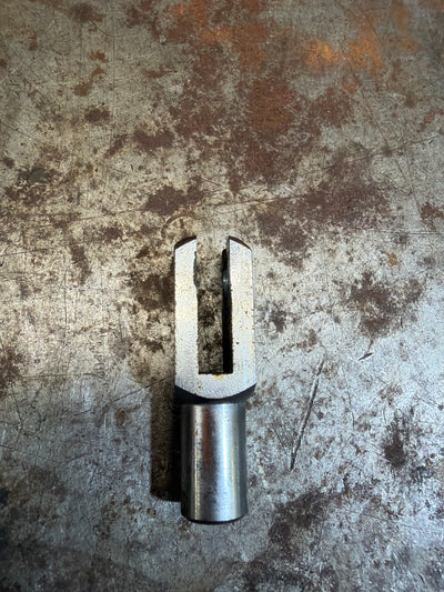 FORK CHROME (#95740175)