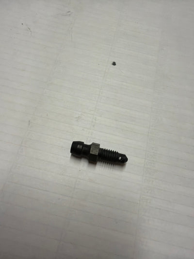 Air bleed valve (#AP8133595)