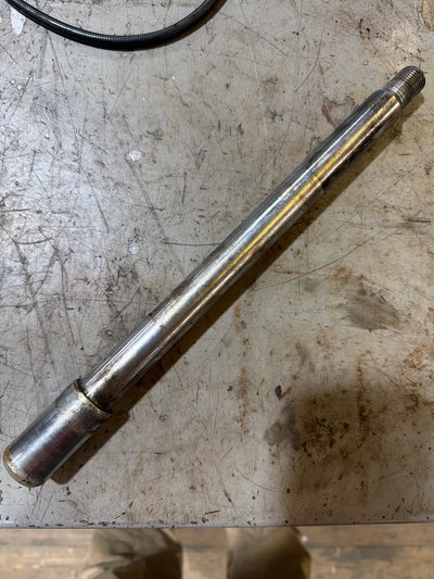 AXLE - REAR (#03633300)