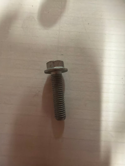 Screw w/ flange M5x20* (#AP8152274)