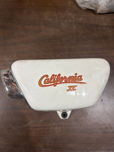 COVER WHITE LH (#29476303)