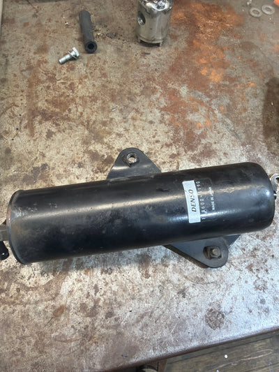 CARB CAN RH D (#01116020)