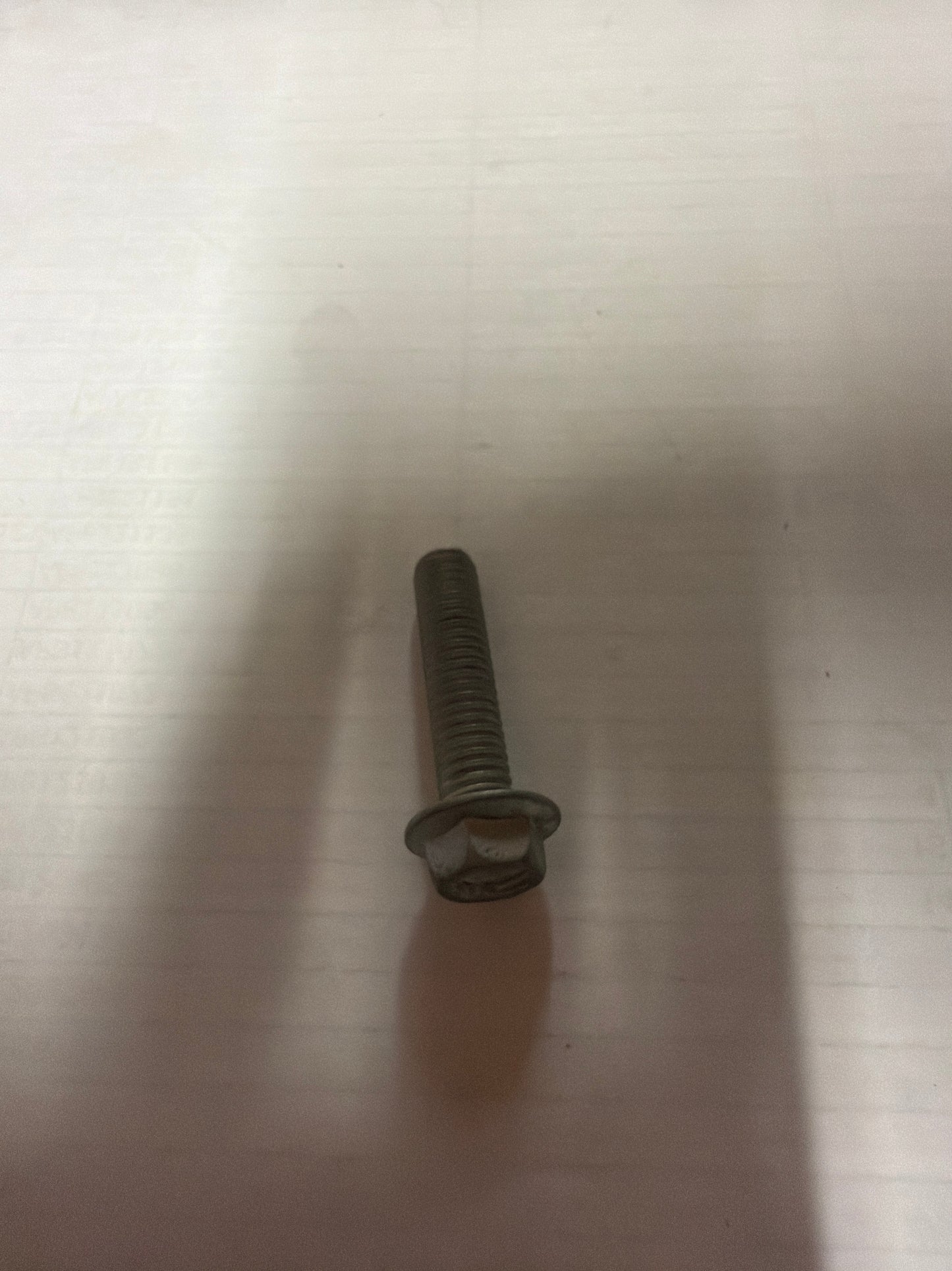 Screw w/flange (#AP8152287)