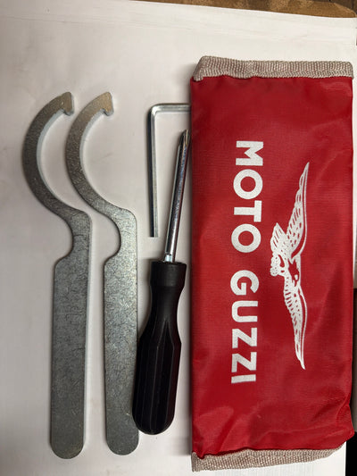TOOLS KIT ROLL (#2B000237)
