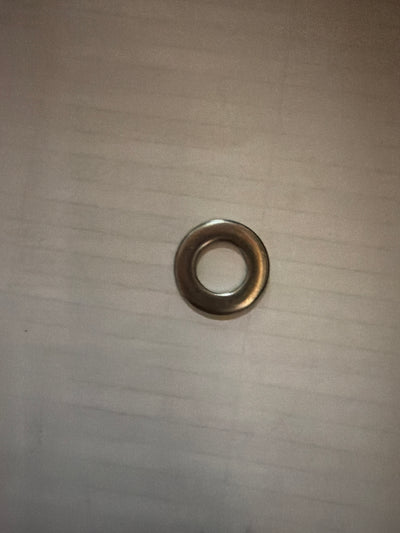 Stainless washer 16x8.4x1.6 (#AP8163165)